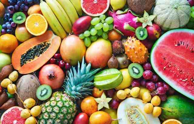 The Top 10 Healthiest Fruits for Kids